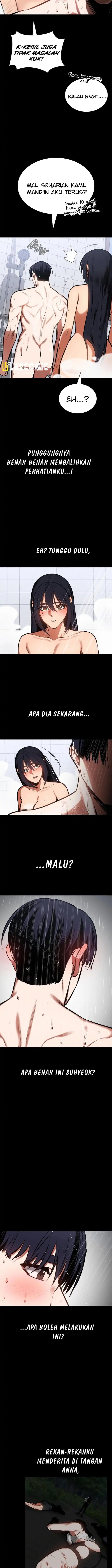 Day Walker Chapter 91 halaman 7