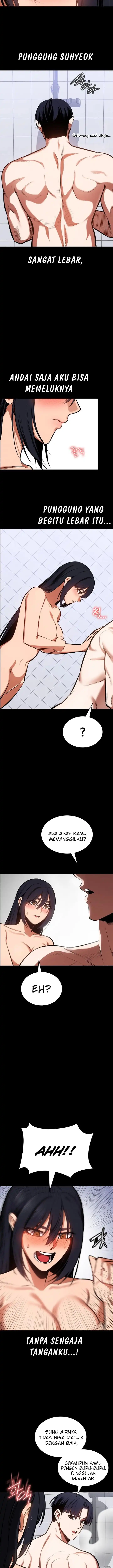 Day Walker Chapter 91 halaman 4