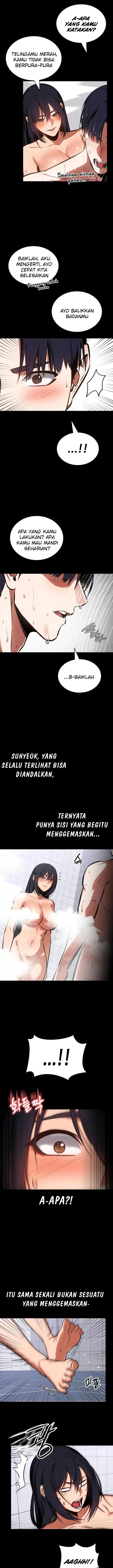 Day Walker Chapter 91 halaman 9