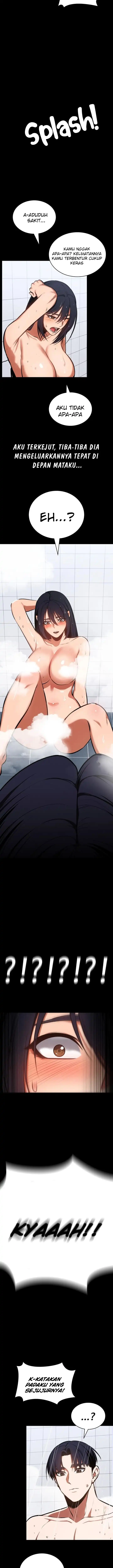 Day Walker Chapter 91 halaman 10