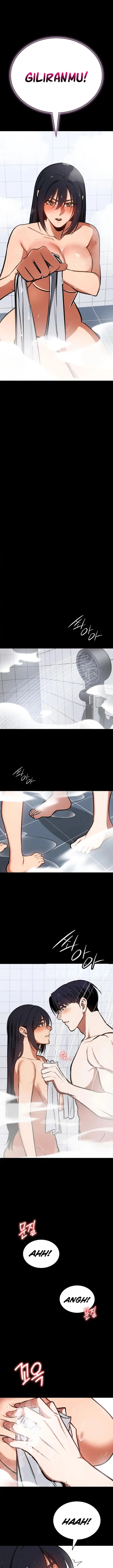 Day Walker Chapter 91 halaman 12
