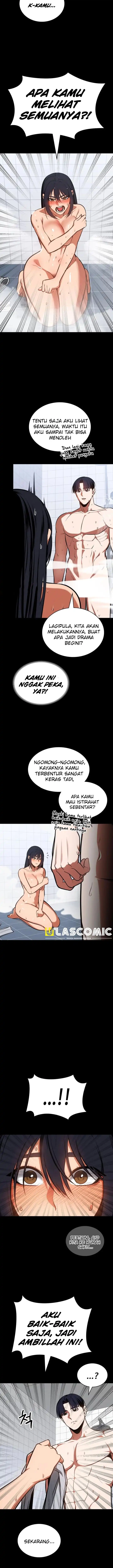 Day Walker Chapter 91 halaman 11