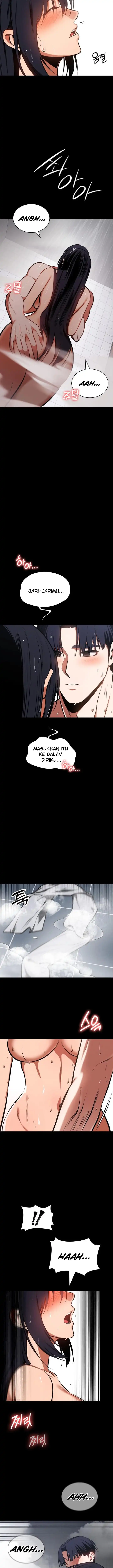 Day Walker Chapter 91 halaman 13