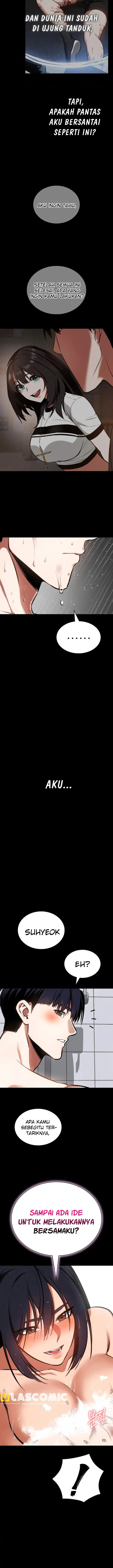 Day Walker Chapter 91 halaman 8