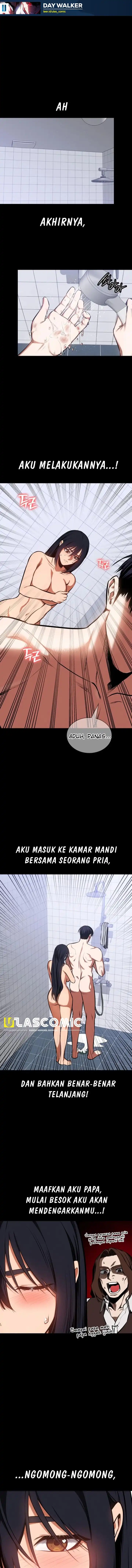 Day Walker Chapter 91 halaman 3
