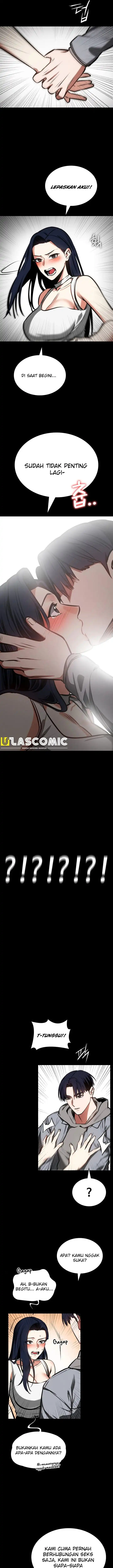 Day Walker Chapter 92 halaman 10