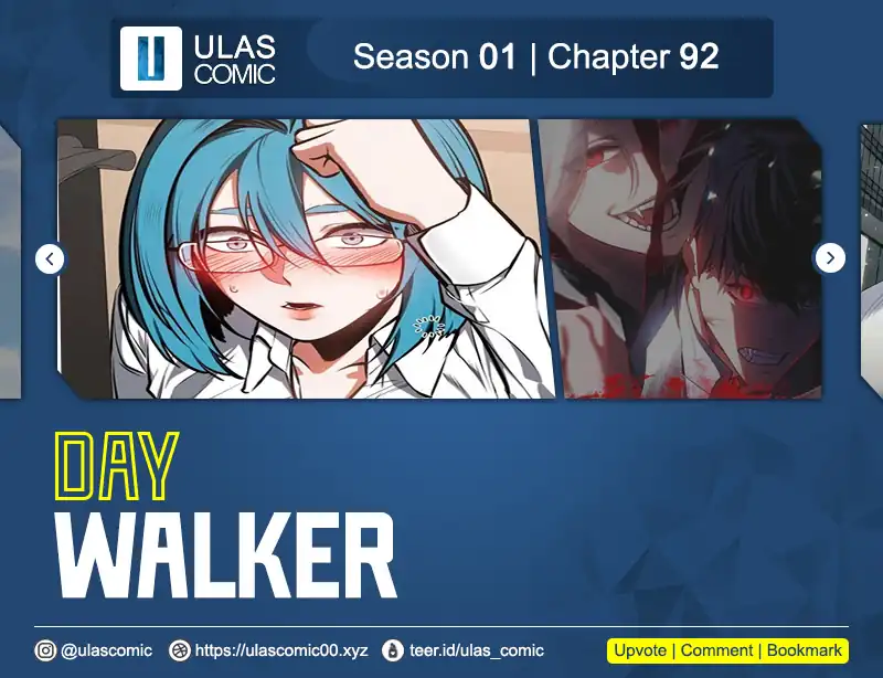 Day Walker Chapter 92 halaman 2