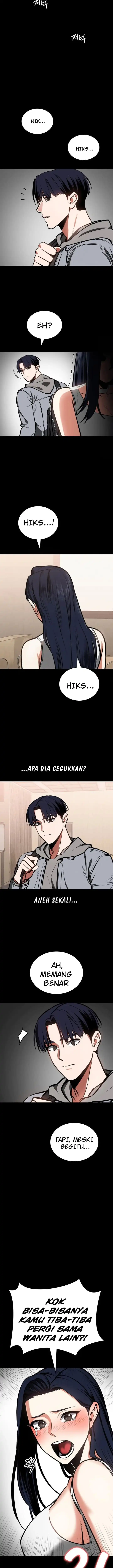 Day Walker Chapter 92 halaman 7