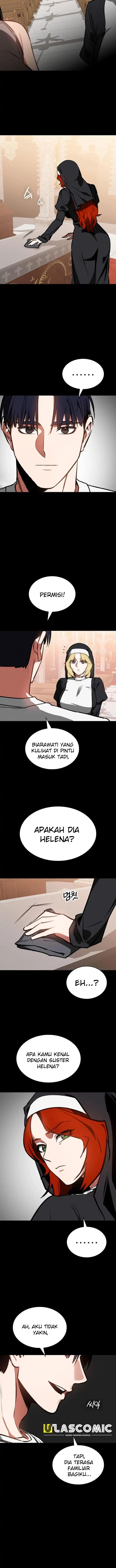 Day Walker Chapter 93 halaman 15