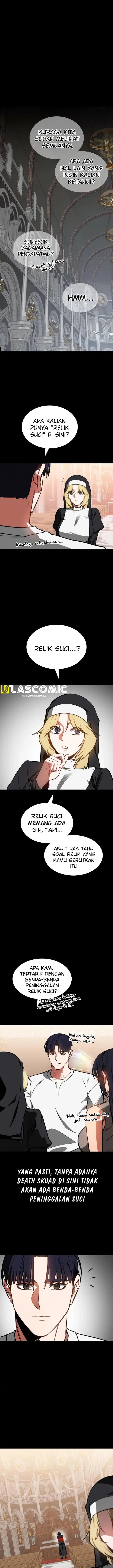 Day Walker Chapter 93 halaman 14