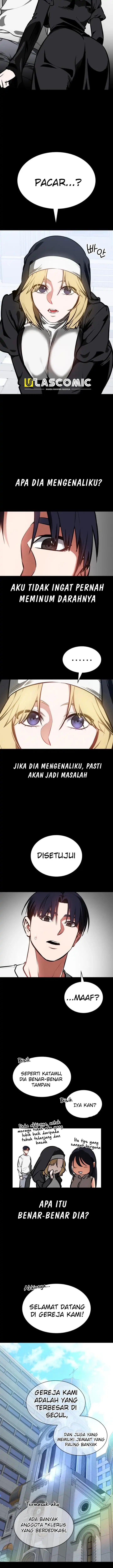 Day Walker Chapter 93 halaman 9