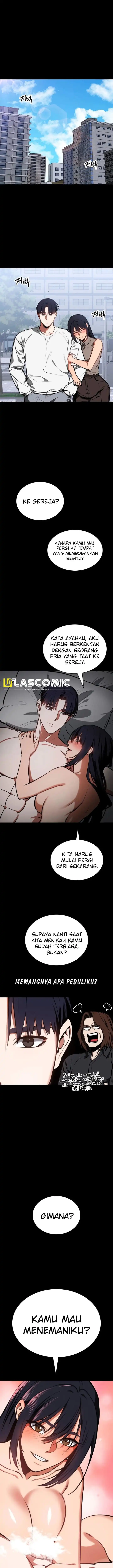 Day Walker Chapter 93 halaman 5