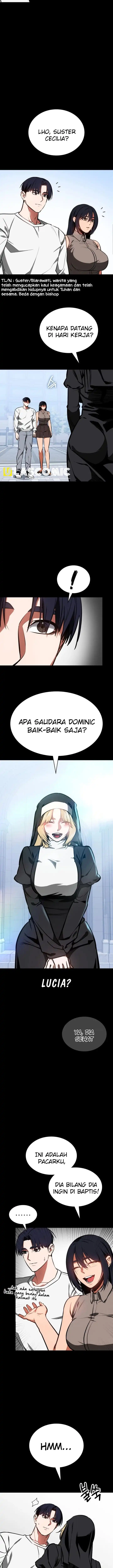 Day Walker Chapter 93 halaman 8