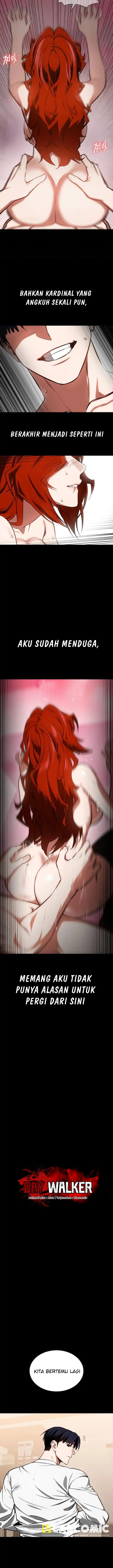 Day Walker Chapter 94 halaman 4