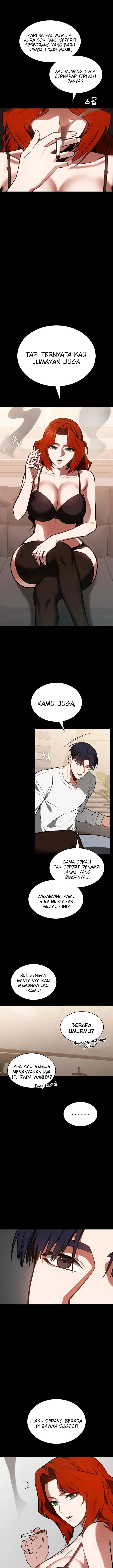 Day Walker Chapter 94 halaman 5