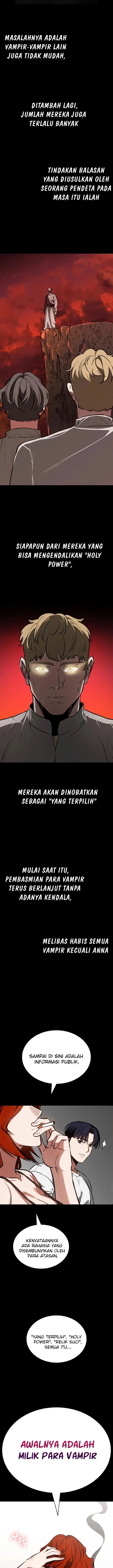 Day Walker Chapter 94 halaman 11
