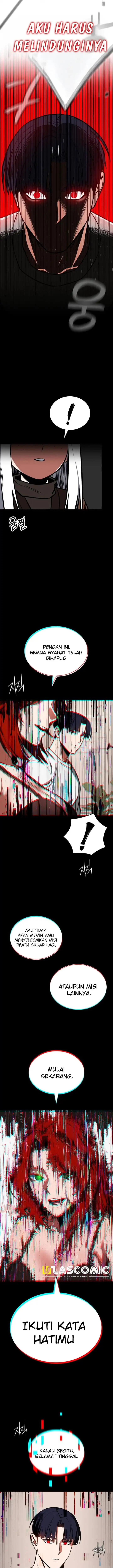Day Walker Chapter 94 halaman 20