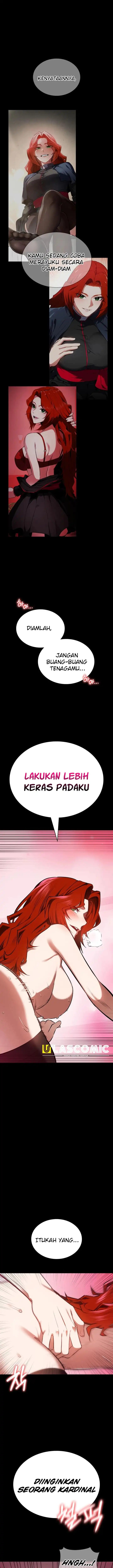 Day Walker Chapter 94 halaman 3