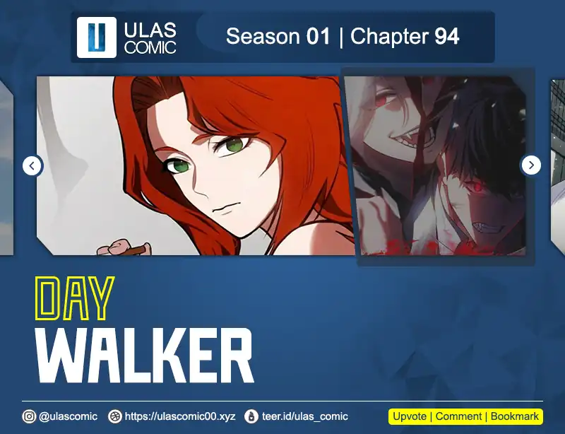 Day Walker Chapter 94 halaman 1