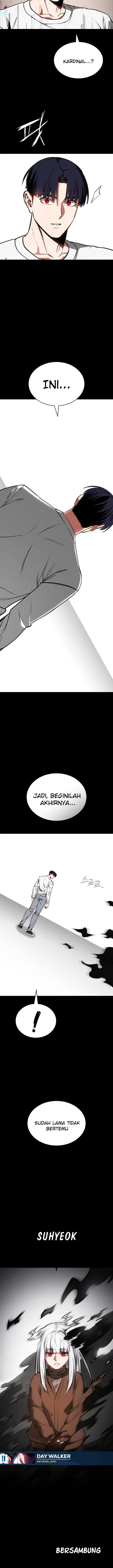 Day Walker Chapter 94 halaman 21