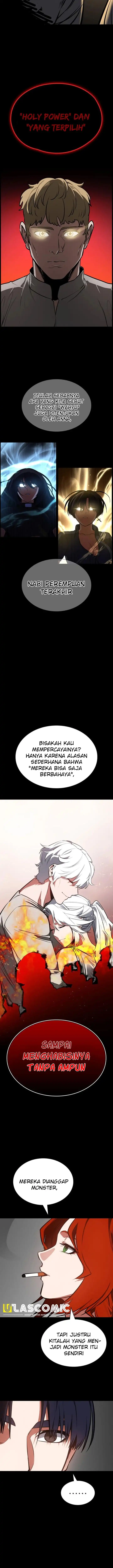 Day Walker Chapter 94 halaman 13