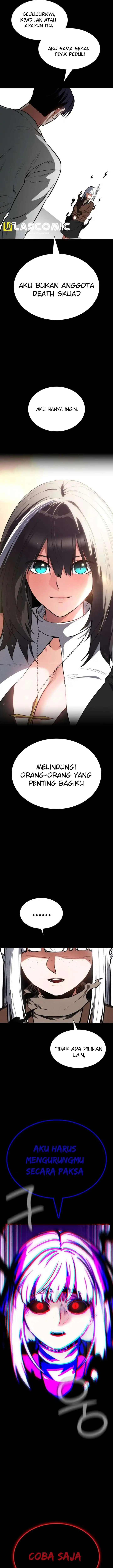Day Walker Chapter 95 halaman 6