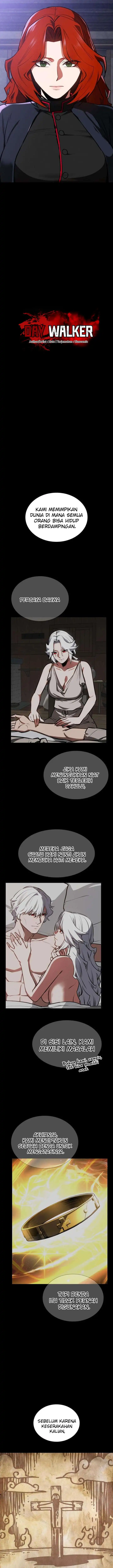 Day Walker Chapter 95 halaman 12