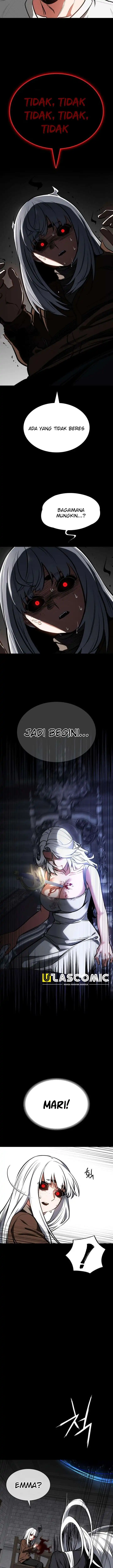 Day Walker Chapter 95 halaman 9