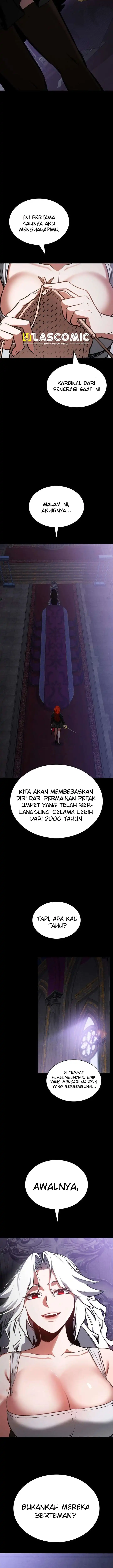 Day Walker Chapter 95 halaman 11