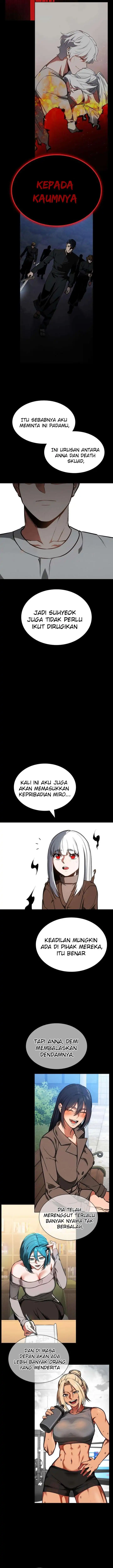 Day Walker Chapter 95 halaman 5
