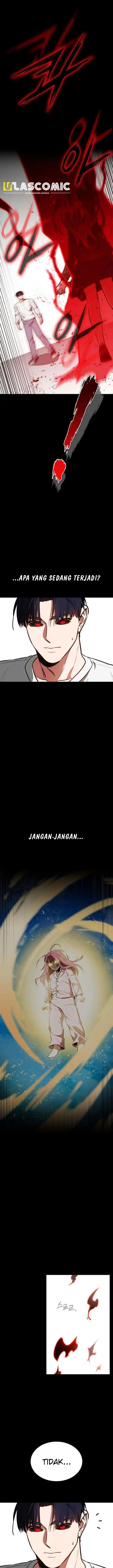 Day Walker Chapter 95 halaman 8