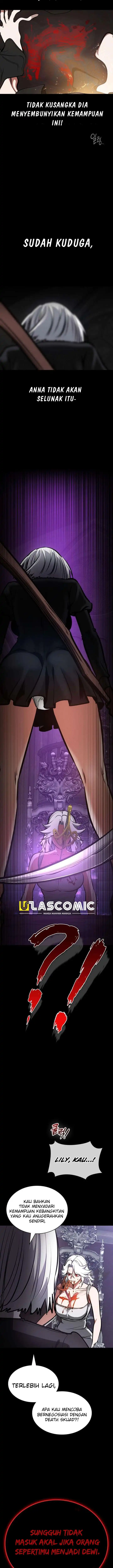 Day Walker Chapter 95 halaman 20