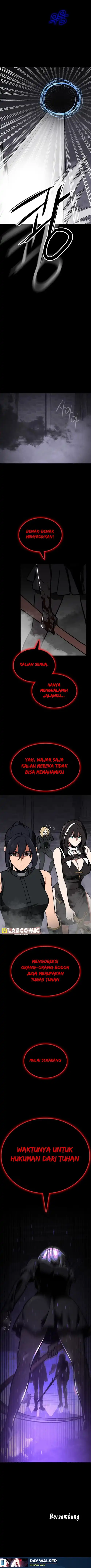 Day Walker Chapter 96 halaman 12