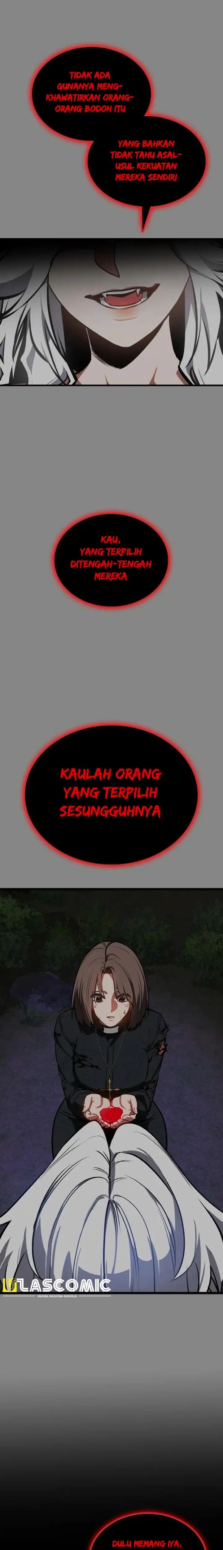 Day Walker Chapter 97 halaman 10
