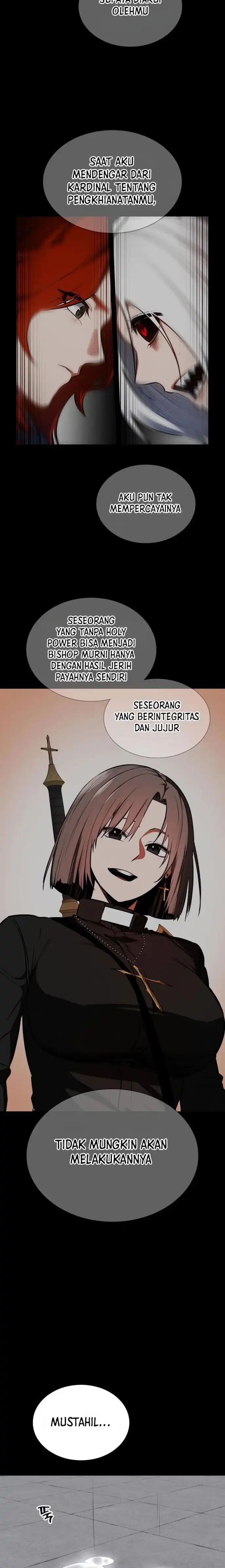 Day Walker Chapter 97 halaman 5