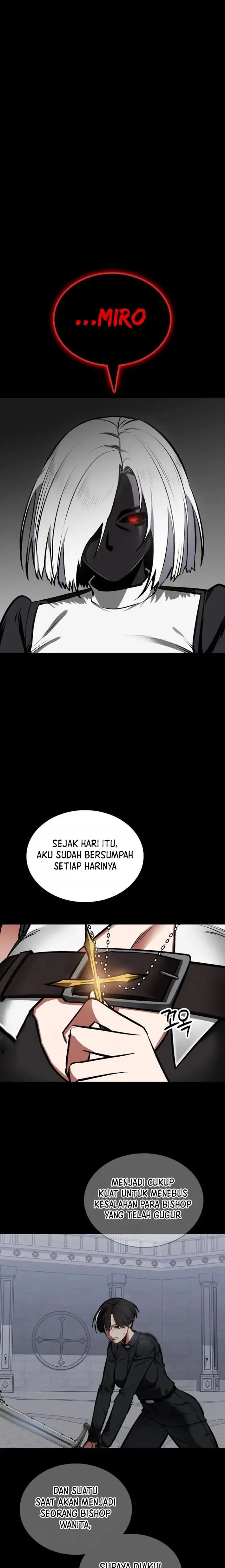 Day Walker Chapter 97 halaman 4