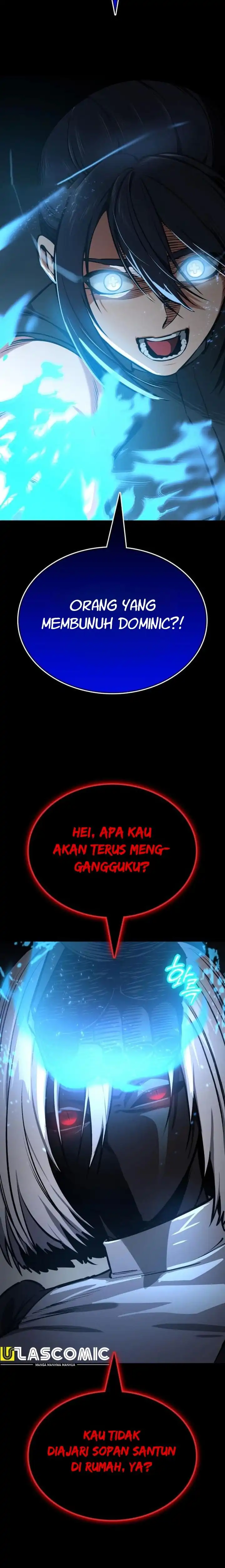 Day Walker Chapter 97 halaman 14