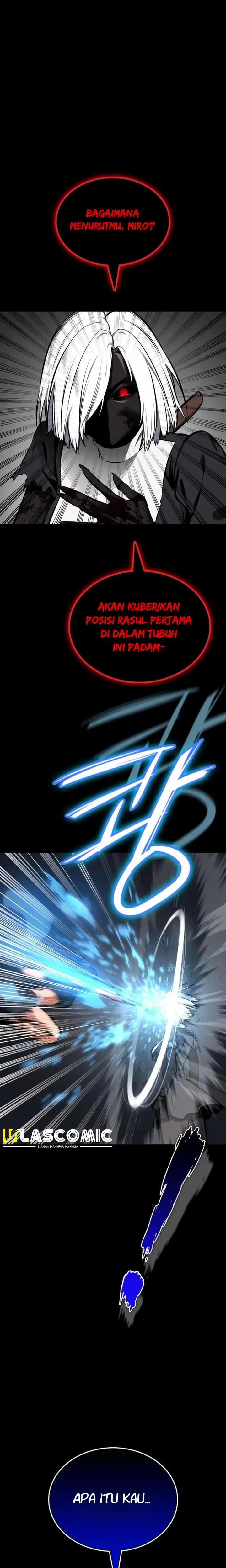 Day Walker Chapter 97 halaman 13