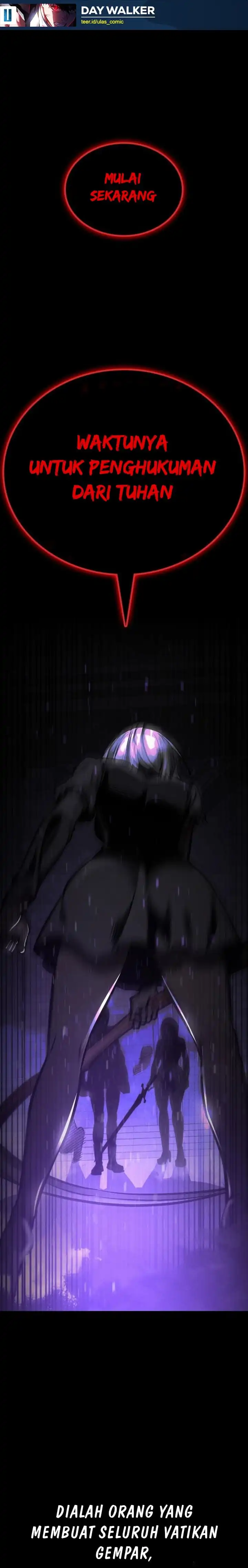 Day Walker Chapter 97 halaman 1
