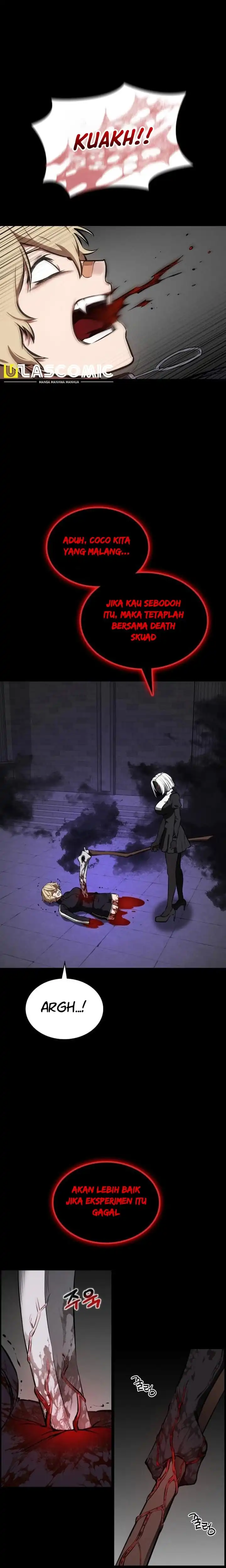 Day Walker Chapter 97 halaman 19