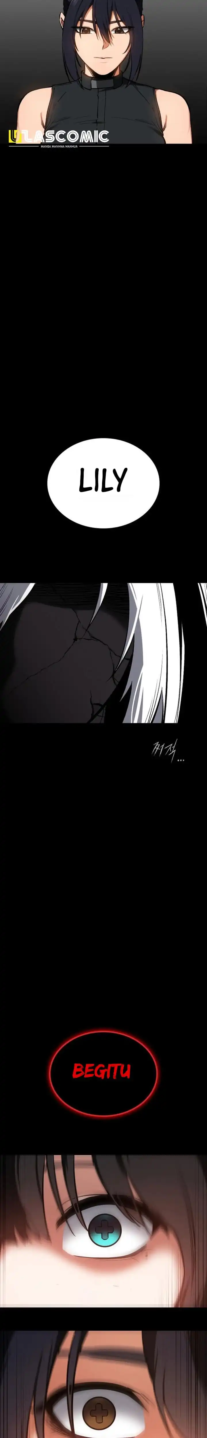 Day Walker Chapter 97 halaman 36