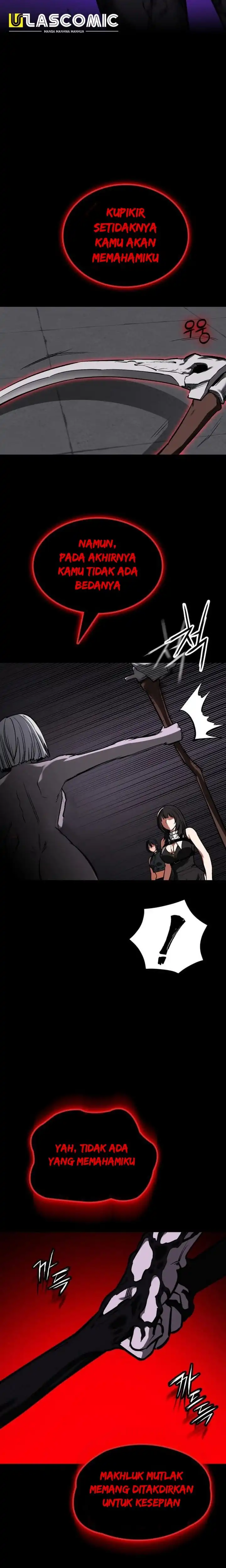 Day Walker Chapter 97 halaman 38