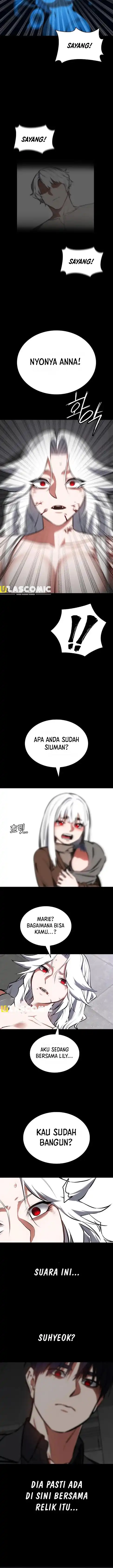 Day Walker Chapter 98 halaman 14