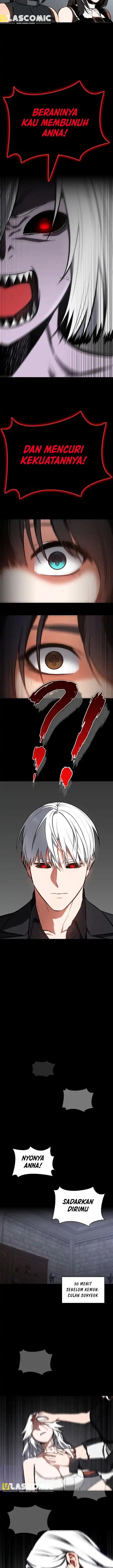 Day Walker Chapter 98 halaman 9