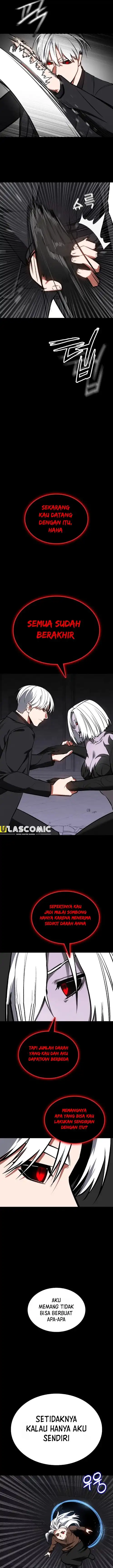 Day Walker Chapter 98 halaman 23