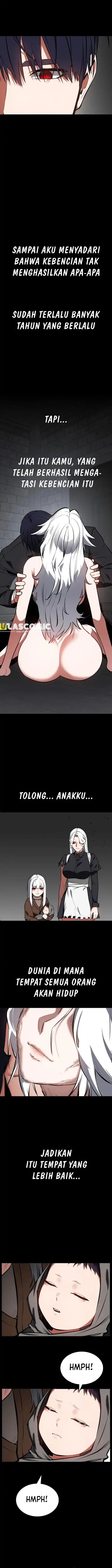 Day Walker Chapter 98 halaman 21