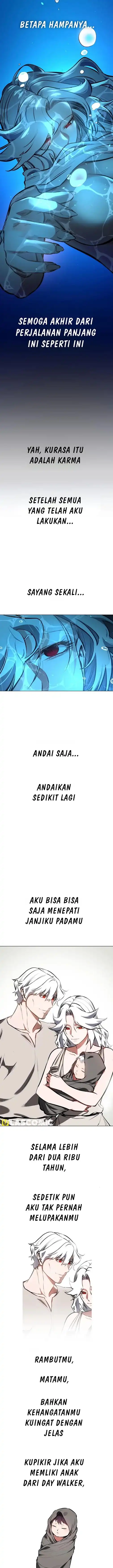 Day Walker Chapter 98 halaman 11