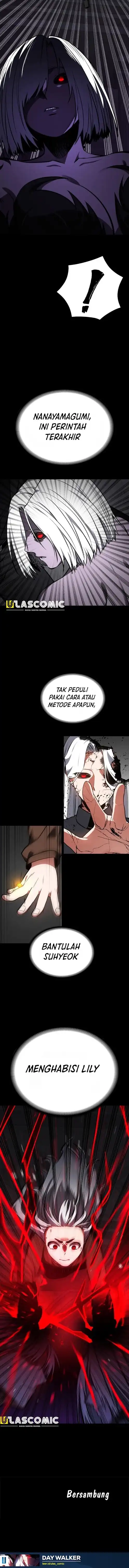 Day Walker Chapter 98 halaman 24