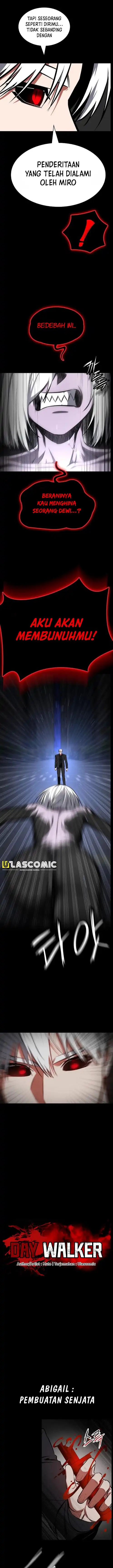 Day Walker Chapter 99 halaman 5