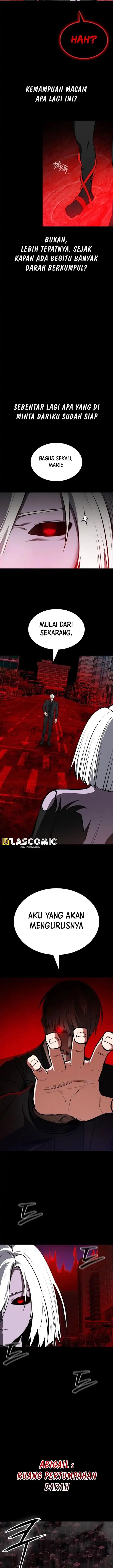 Day Walker Chapter 99 halaman 13